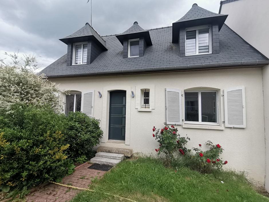 Ac3- vente maison 
noyal sur vilaine
 1734742113