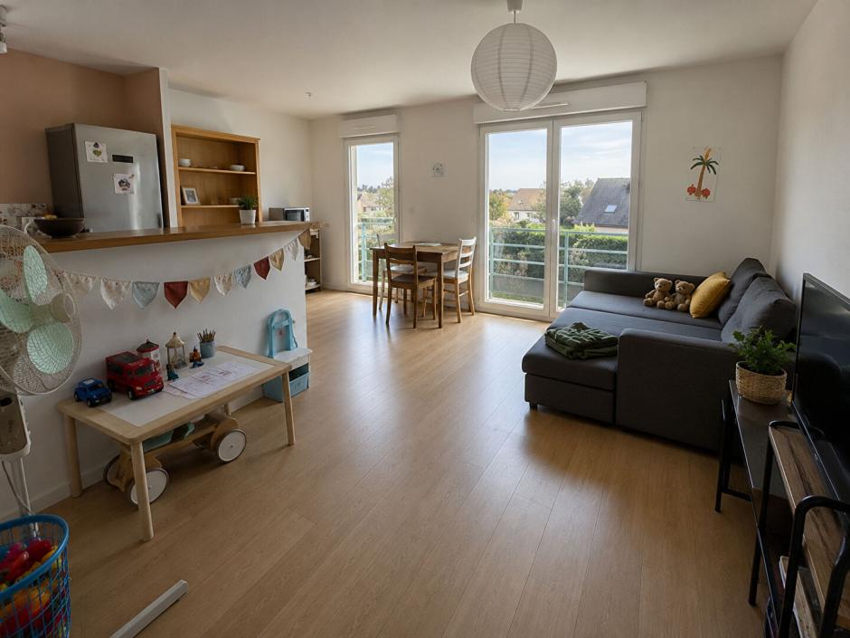 Ac3- location appartement 
bedee
 1786868925