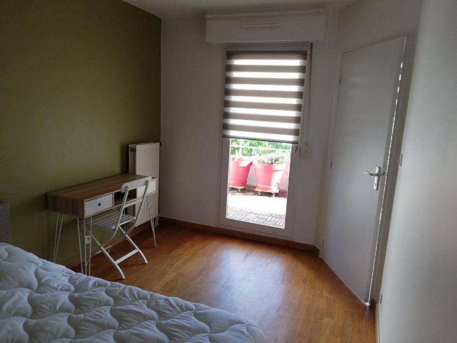 Ac3- location appartement 
saint jacques de la lande
 1725666635