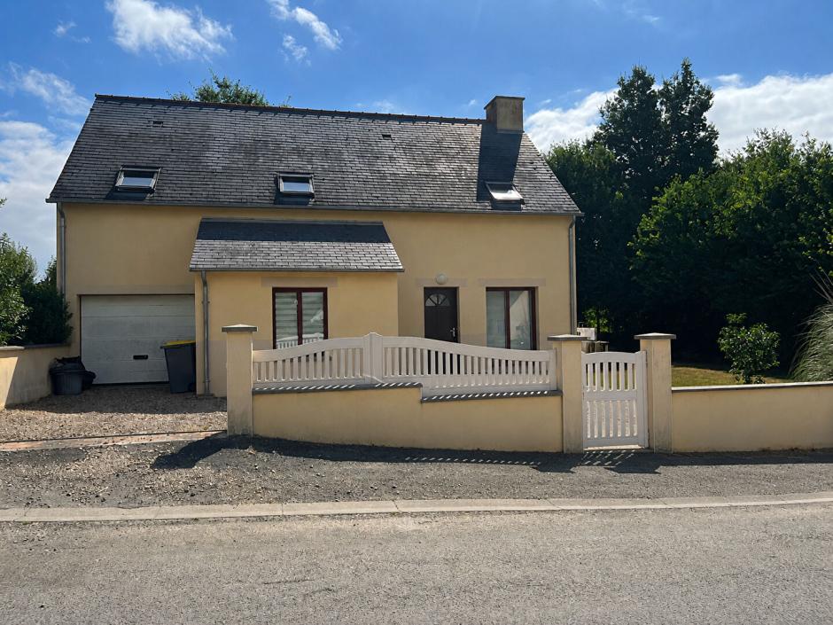 Ac3- location maison 
la nouaye
 1786868926