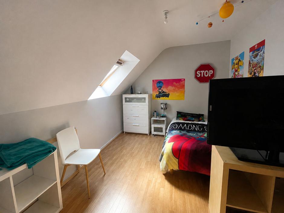 Ac3- location maison 
la nouaye
 1786868926