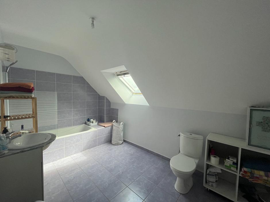 Ac3- location maison 
la nouaye
 1786868926