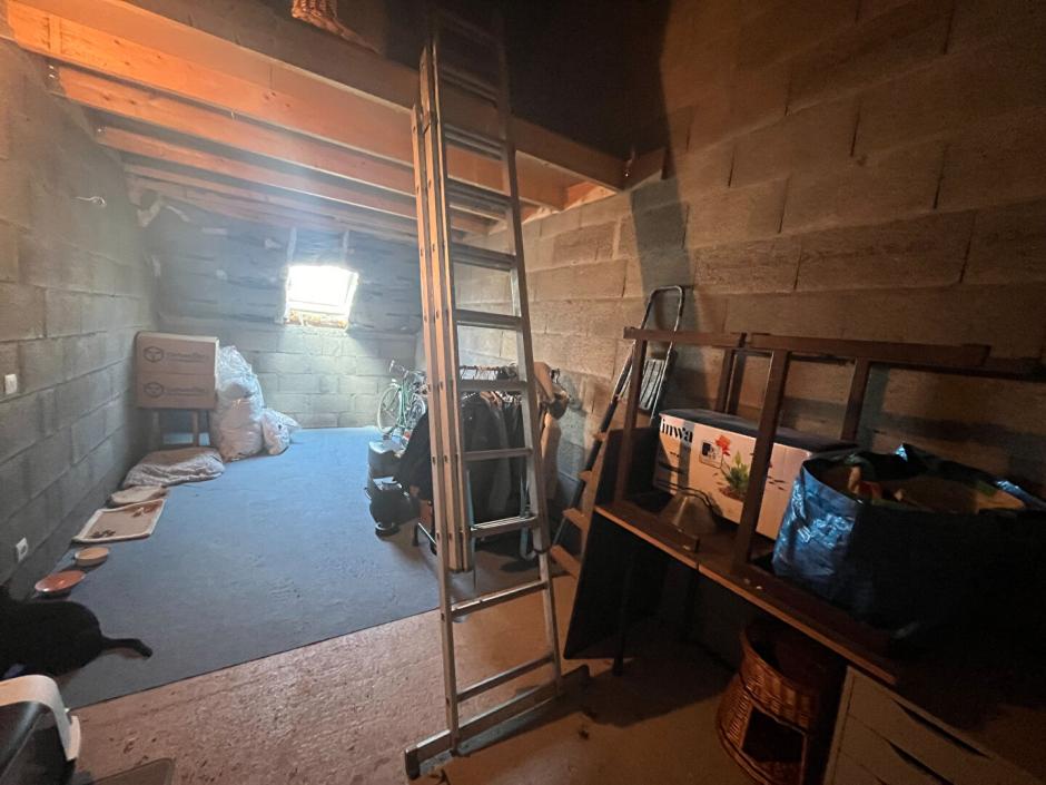 Ac3- location maison 
la nouaye
 1786868926