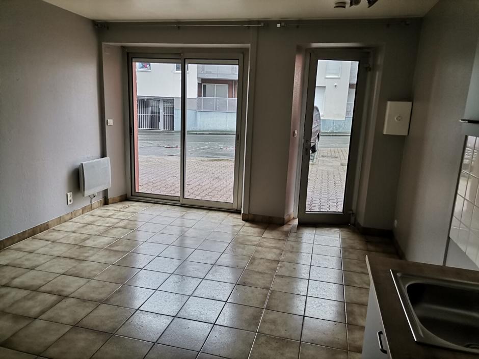 Ac3- vente appartement 
bedee
 1737507049