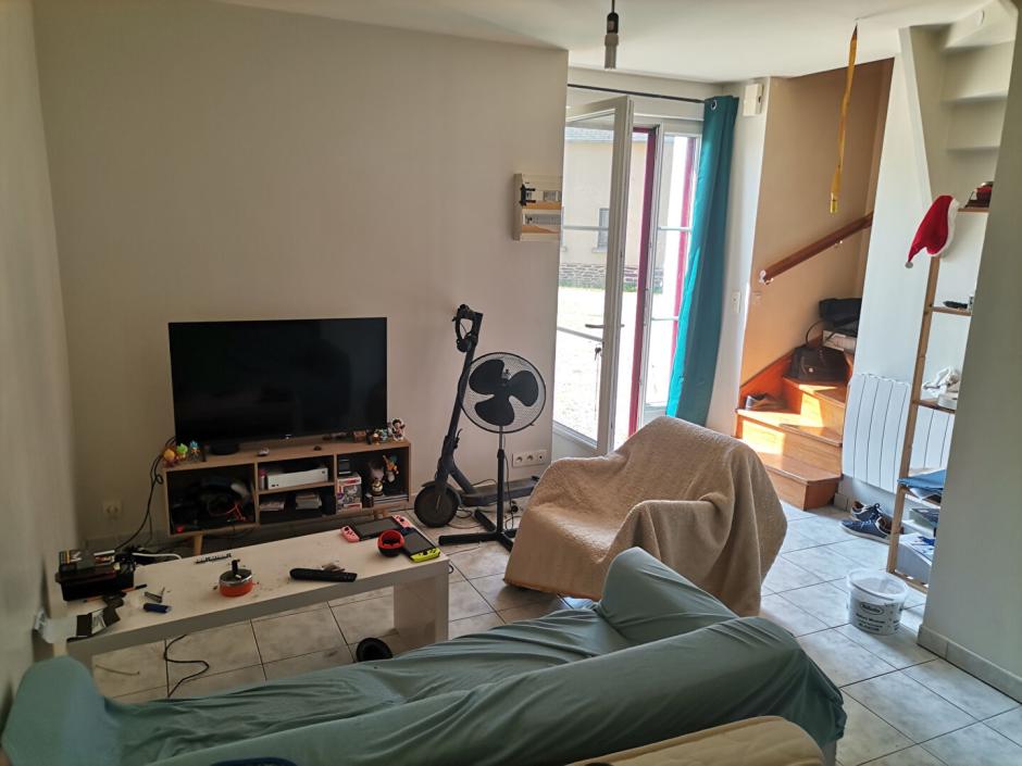 Ac3- vente appartement 
breal sous montfort
 1786868924