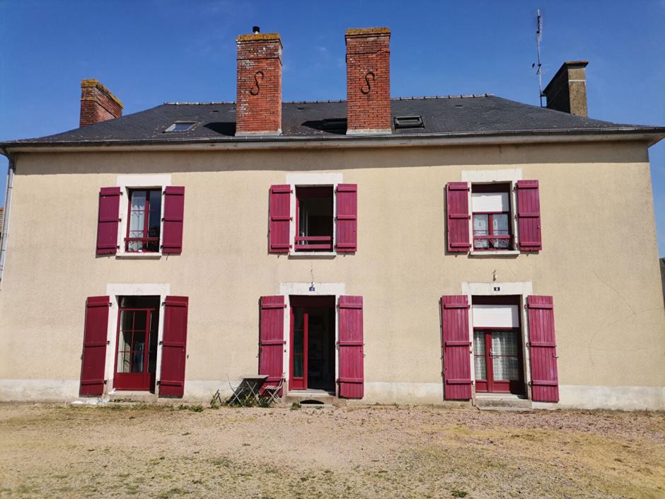 Ac3- vente appartement 
breal sous montfort
 1786868924