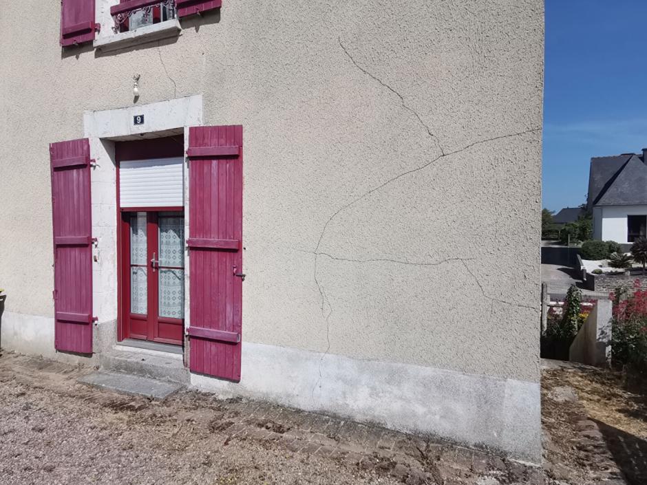 Ac3- vente appartement 
breal sous montfort
 1786868924