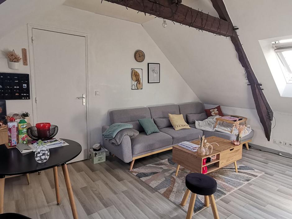 Ac3- vente appartement 
breal sous montfort
 1786868924