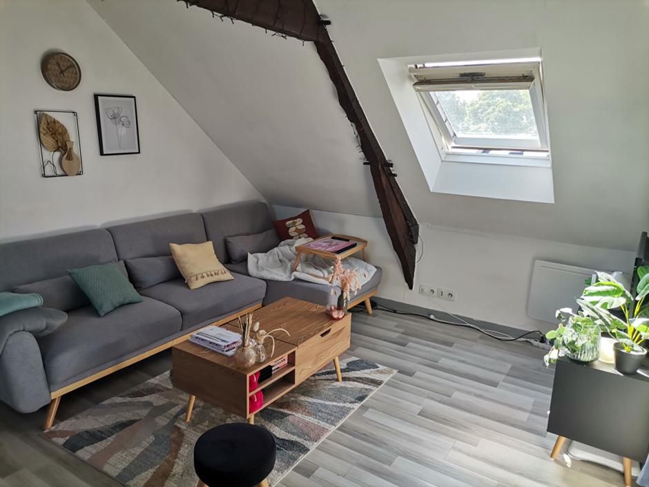 Ac3- vente appartement 
breal sous montfort
 1786868924