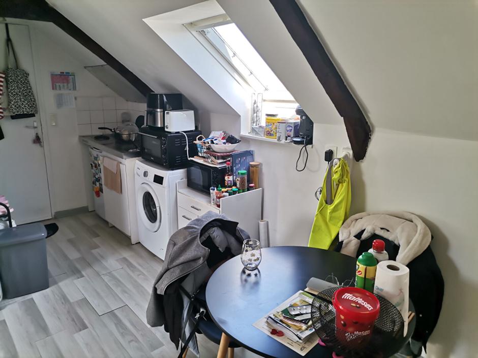 Ac3- vente appartement 
breal sous montfort
 1786868924