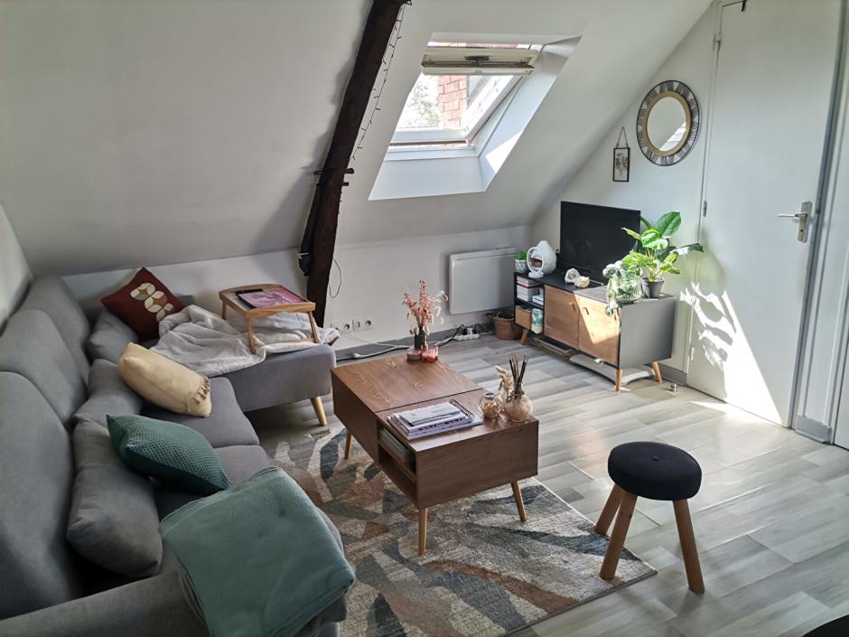 Ac3- vente appartement 
breal sous montfort
 1786868924