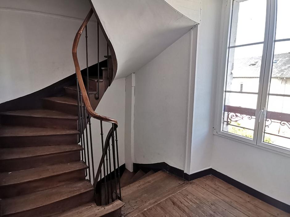Ac3- vente appartement 
breal sous montfort
 1786868924
