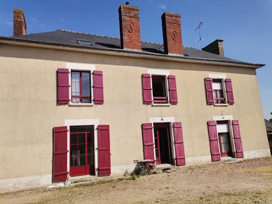 Ac3- vente appartement 
breal sous montfort
 1786868924