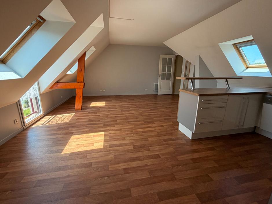 Ac3- vente appartement 
montfort sur meu
 1786868901