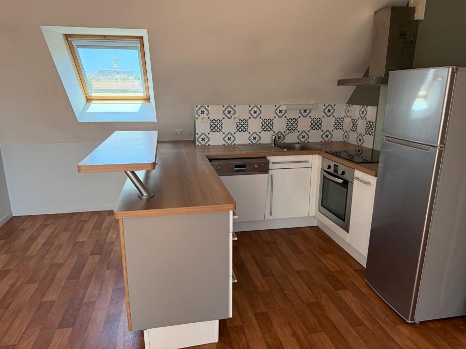 Ac3- vente appartement 
montfort sur meu
 1786868901