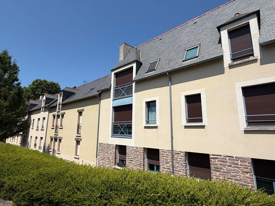 Ac3- vente appartement 
montfort sur meu
 1786868901