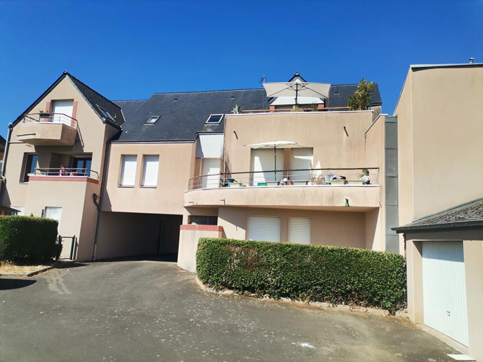 Ac3- vente appartement 
montfort sur meu
 1786868904