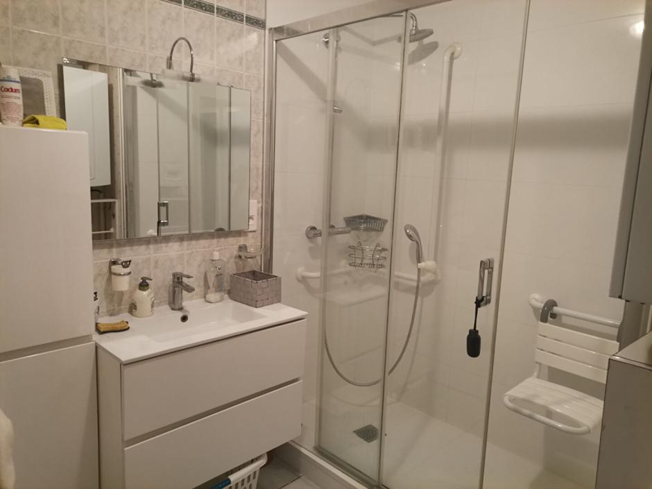Ac3- vente appartement 
montfort sur meu
 1786868904