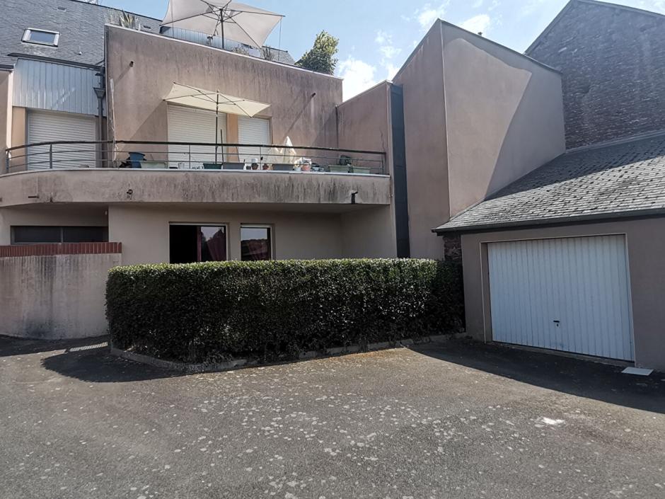 Ac3- vente appartement 
montfort sur meu
 1786868904