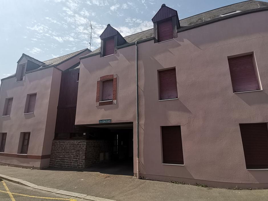 Ac3- vente appartement 
montfort sur meu
 1786868904