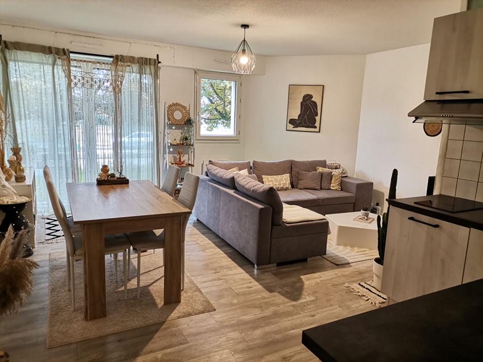Ac3- vente appartement 
pace
 1786868913