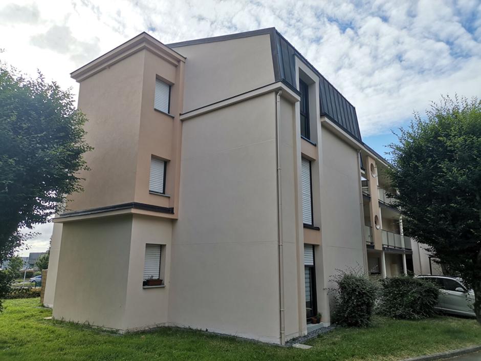 Ac3- vente appartement 
pace
 1786868913
