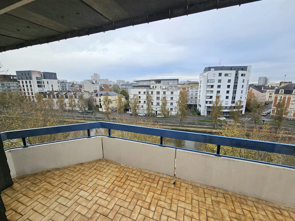 Ac3- vente appartement 
rennes
 1725666594