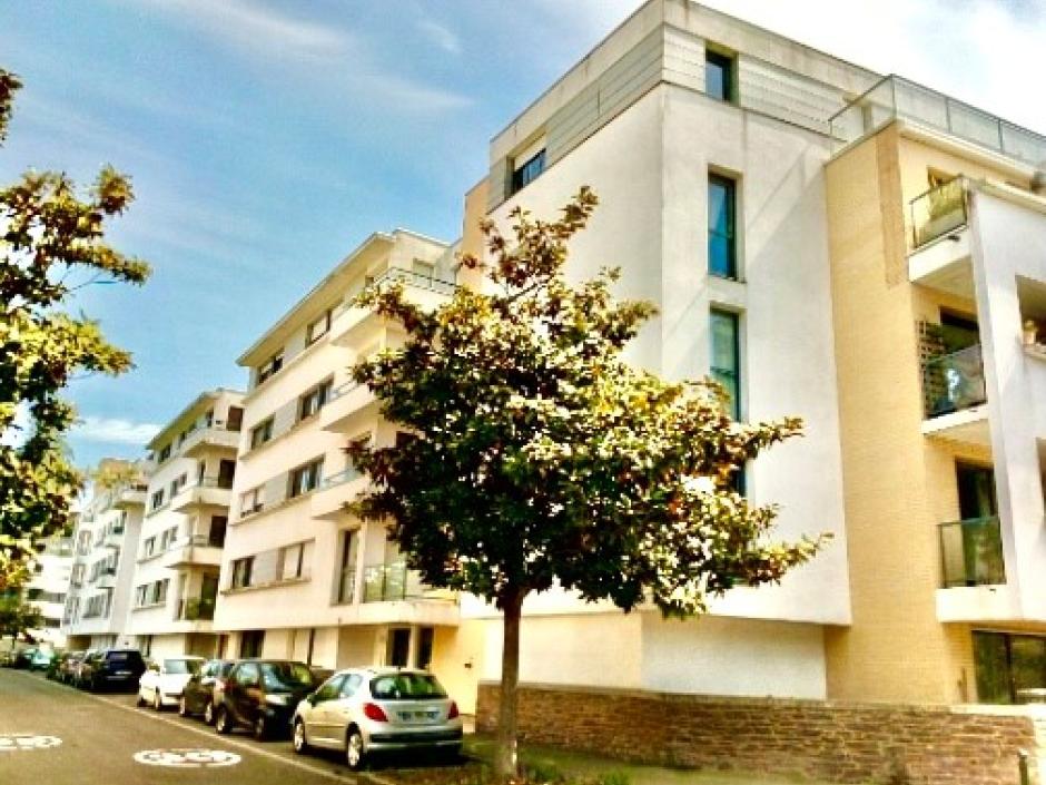 Ac3- vente appartement 
rennes
 1725666614