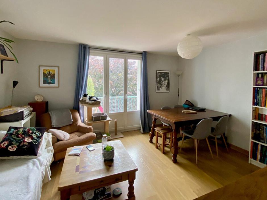 Ac3- vente appartement 
rennes
 1729036075