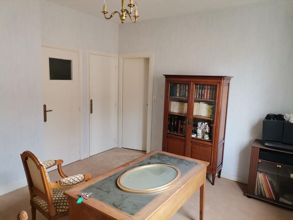 Ac3- vente appartement 
rennes
 1736902558