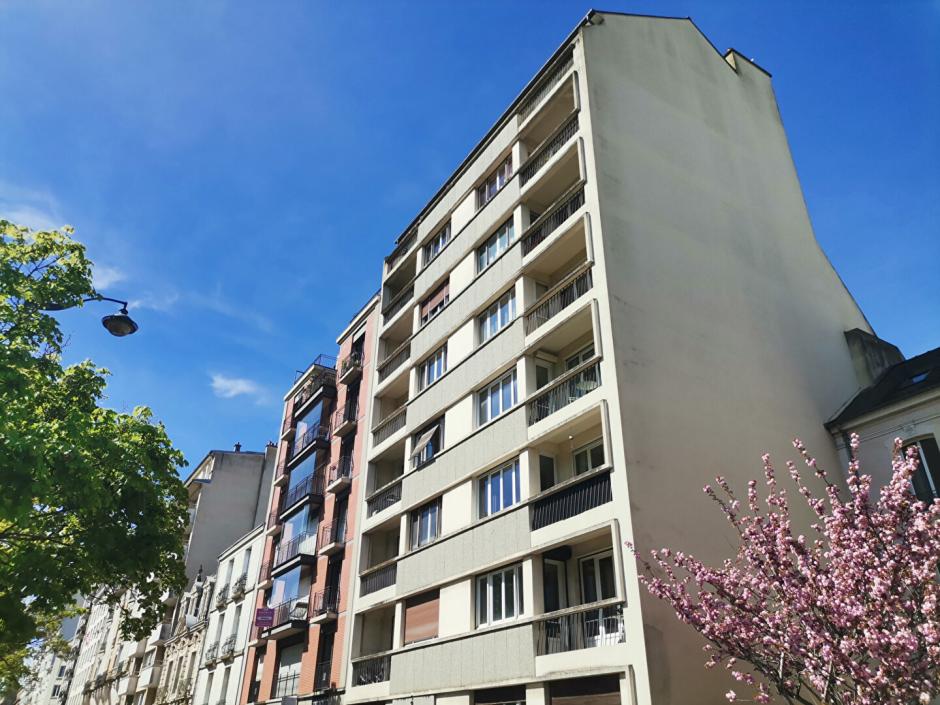 Ac3- vente appartement 
rennes
 1786868902