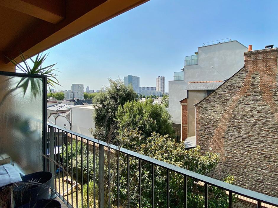 Ac3- vente appartement 
rennes
 1786868902