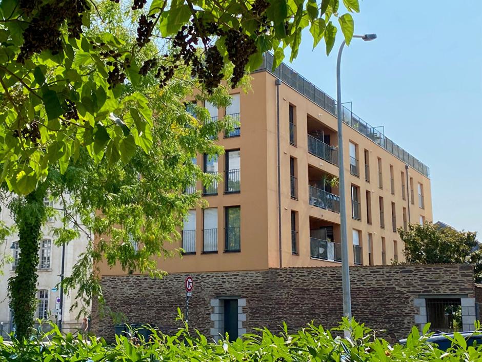 Ac3- vente appartement 
rennes
 1786868902