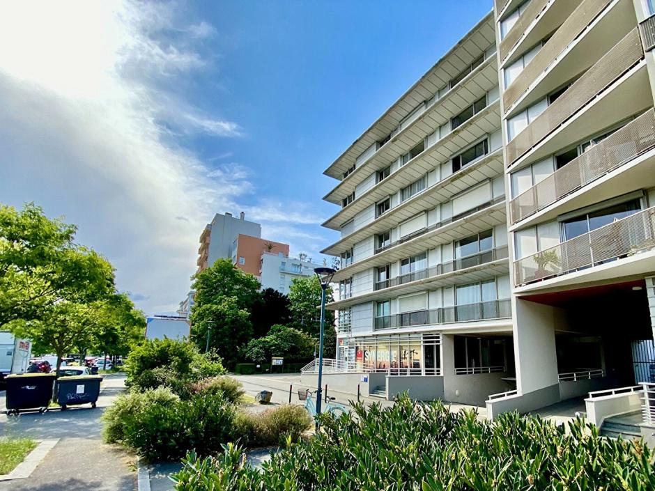 Ac3- vente appartement 
rennes
 1786868911