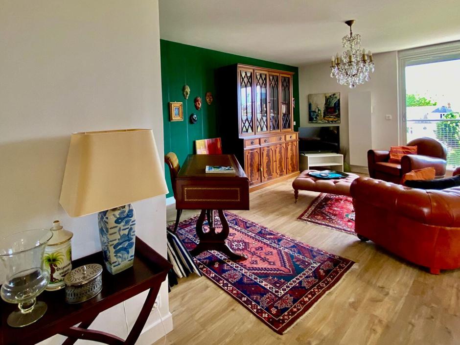 Ac3- vente appartement 
rennes
 1786868911