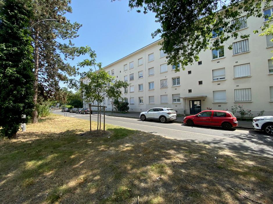 Ac3- vente appartement 
rennes
 1786868911