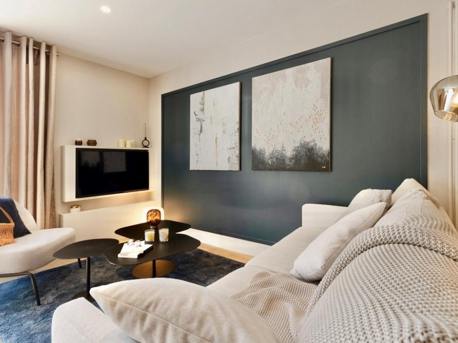 Ac3- vente appartement 
rennes
 1786868914