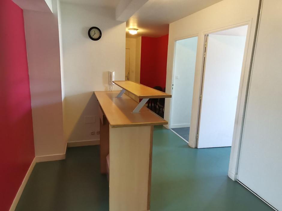 Ac3- vente appartement 
rennes
 1786868919