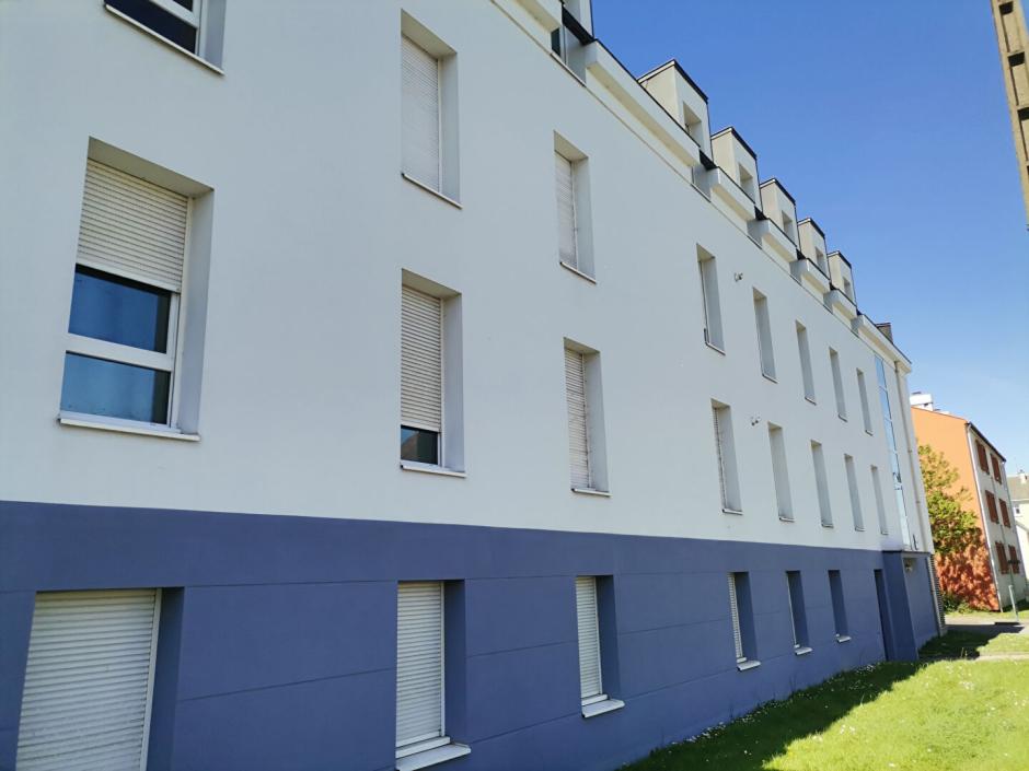 Ac3- vente appartement 
rennes
 1786868919