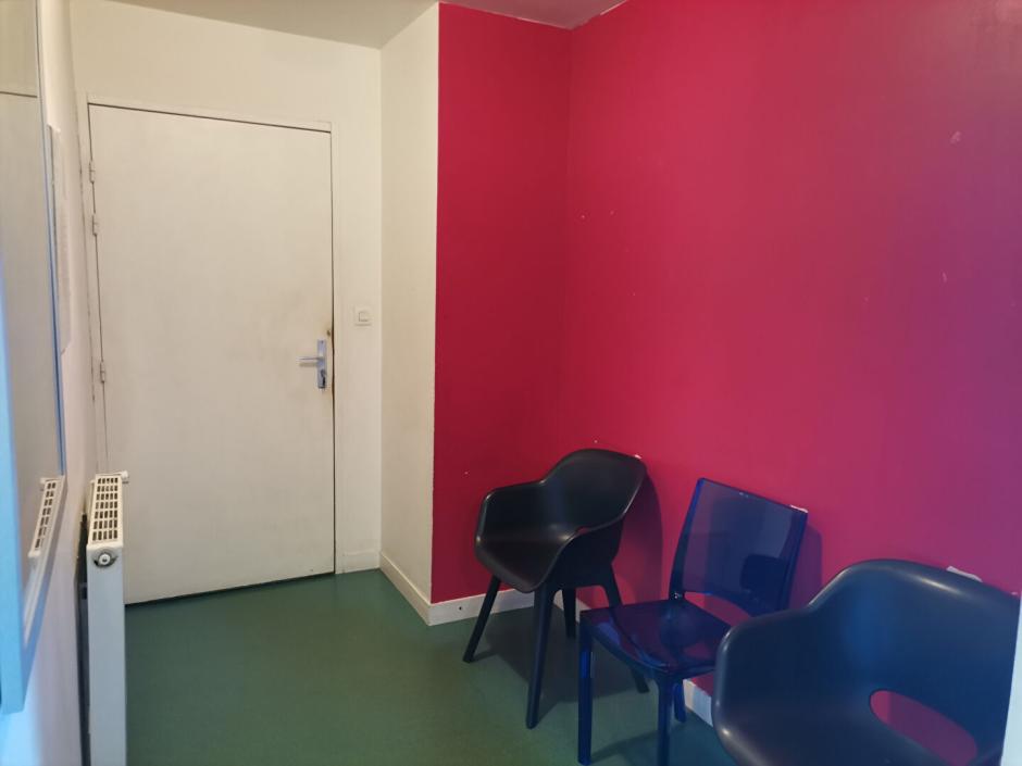 Ac3- vente appartement 
rennes
 1786868919