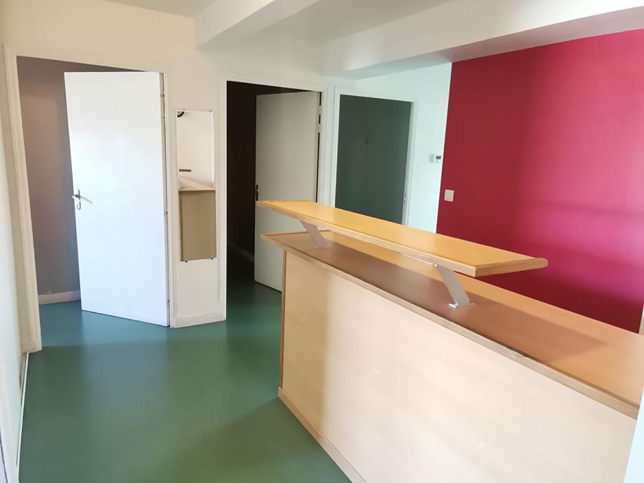 Ac3- vente appartement 
rennes
 1786868919