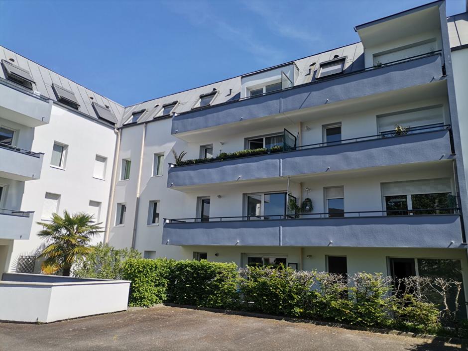 Ac3- vente appartement 
rennes
 1786868919
