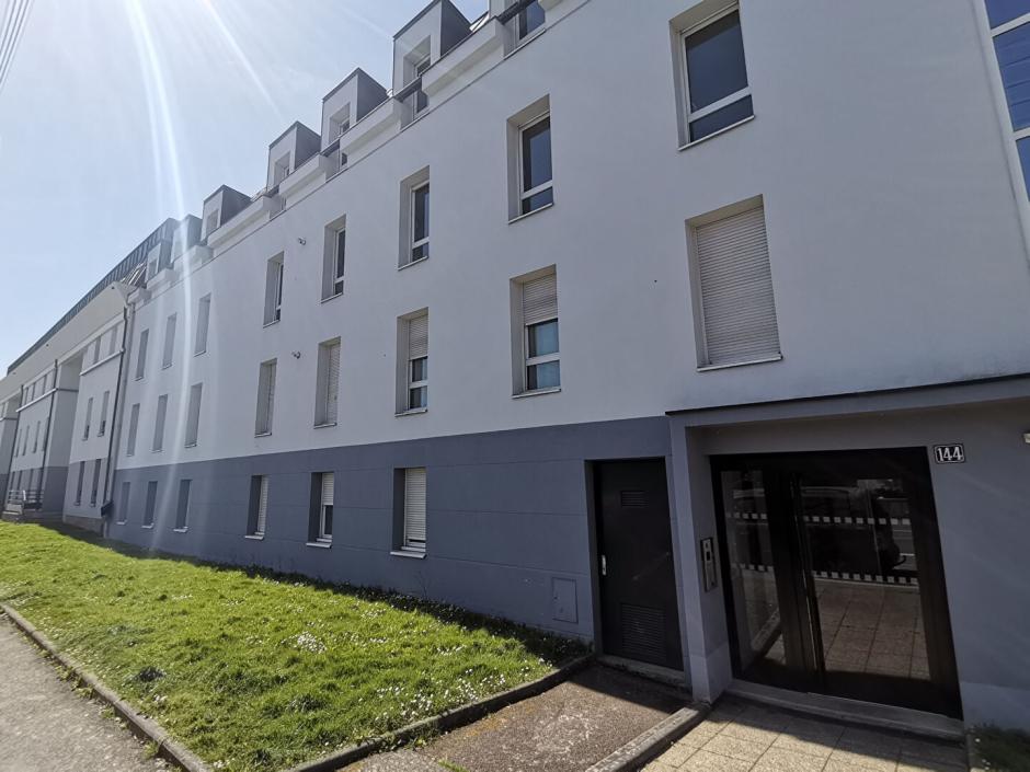 Ac3- vente appartement 
rennes
 1786868919