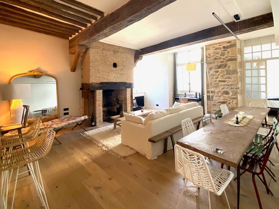 Ac3- vente appartement 
rennes
 1786868923