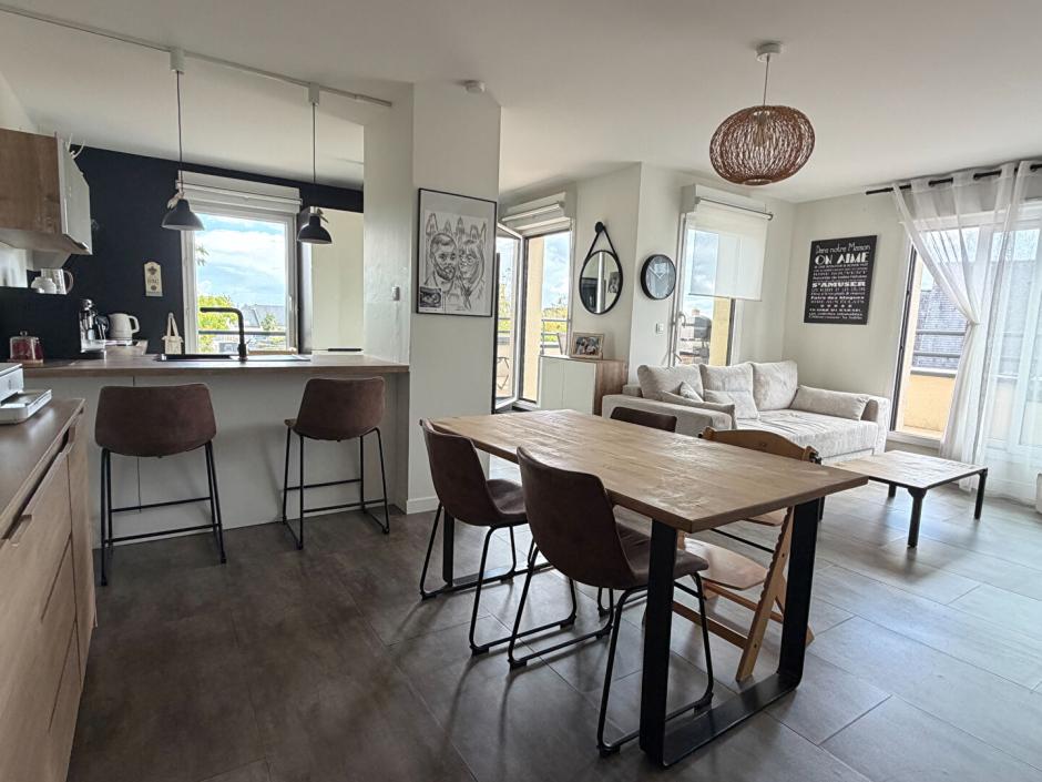 Ac3- vente appartement 
talensac
 1787959851