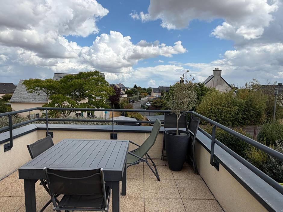 Ac3- vente appartement 
talensac
 1787959851