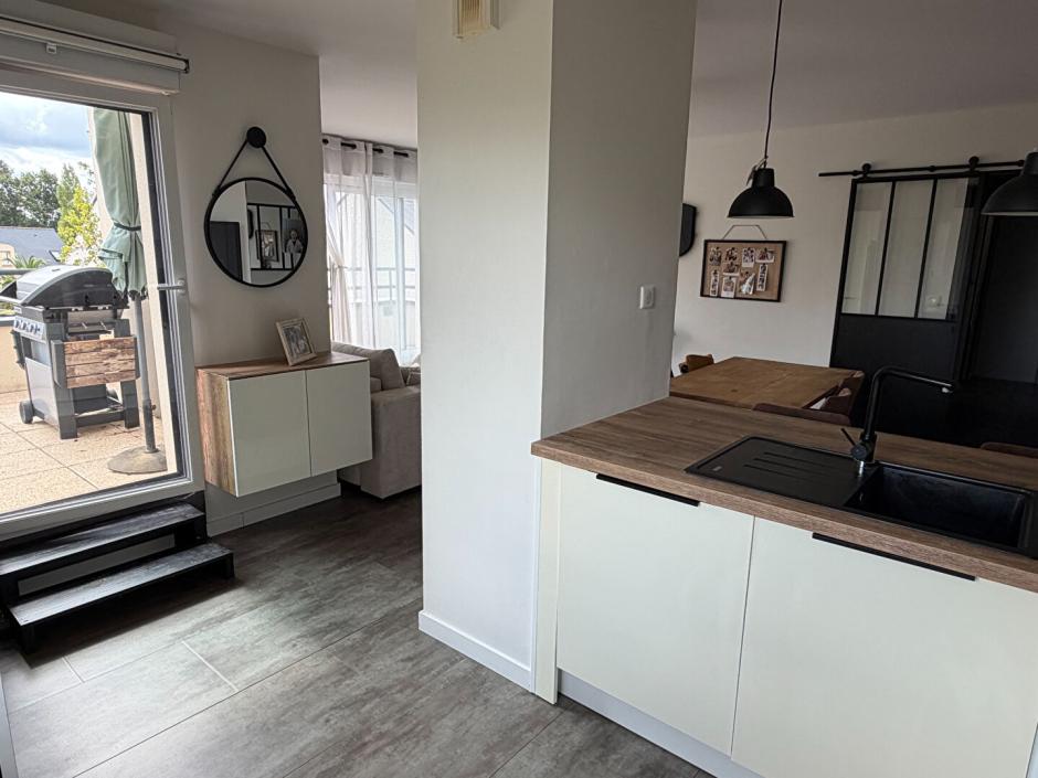 Ac3- vente appartement 
talensac
 1787959851