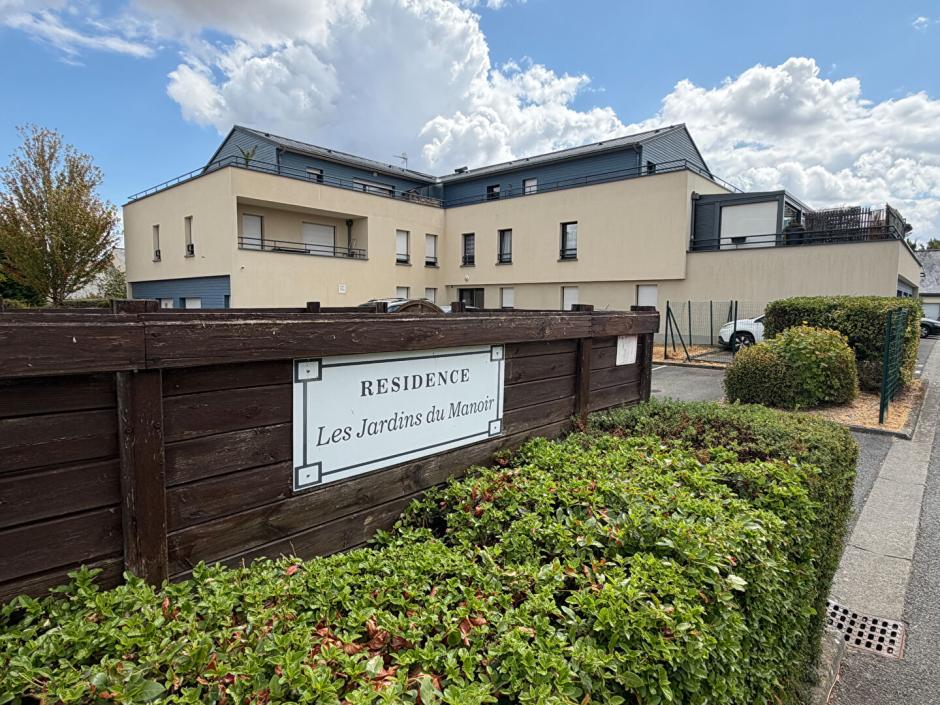 Ac3- vente appartement 
talensac
 1787959851