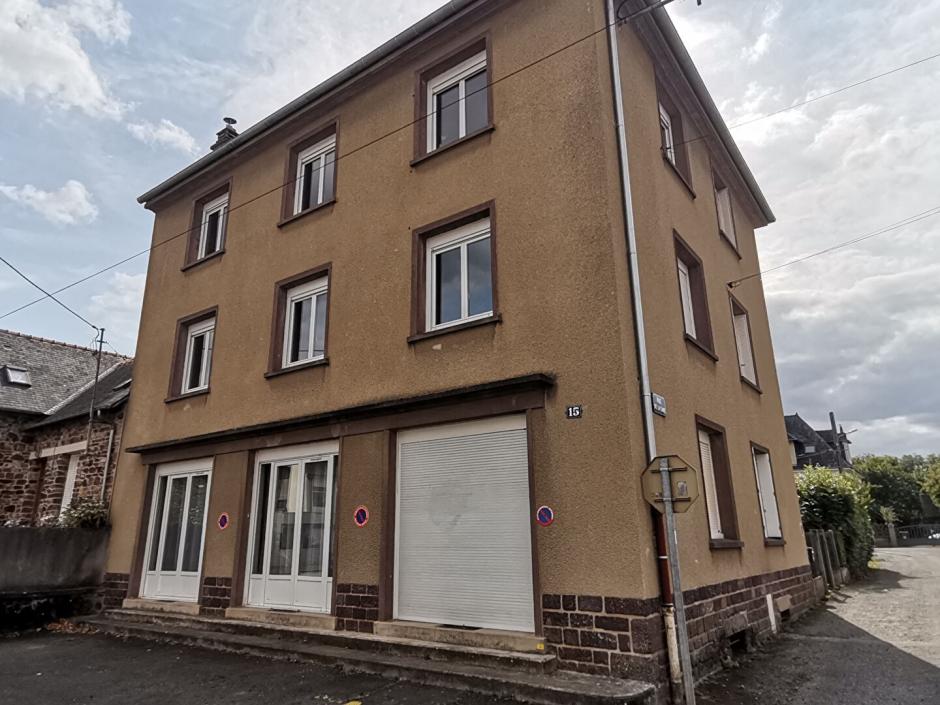 Ac3- vente immeuble 
montfort sur meu
 1725666525