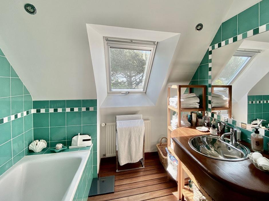 Ac3- vente maison 
arzon
 1786868916